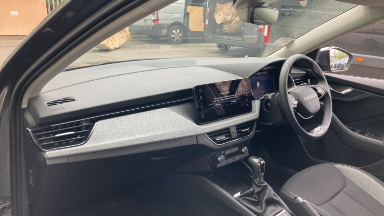 Skoda Scala 1.0 TSI 116 SE Edition 5dr DSG Petrol Hatchback